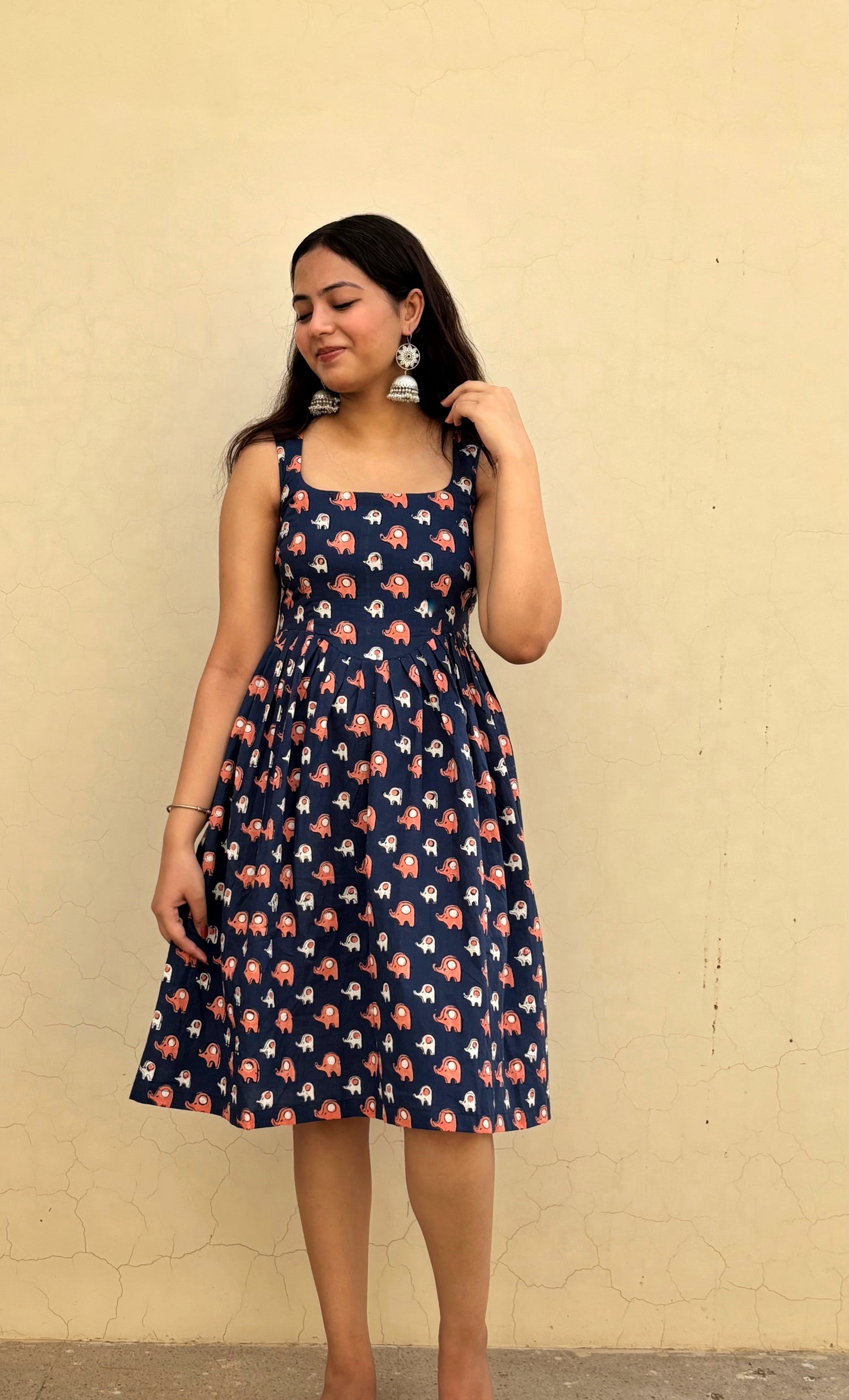 Dresses