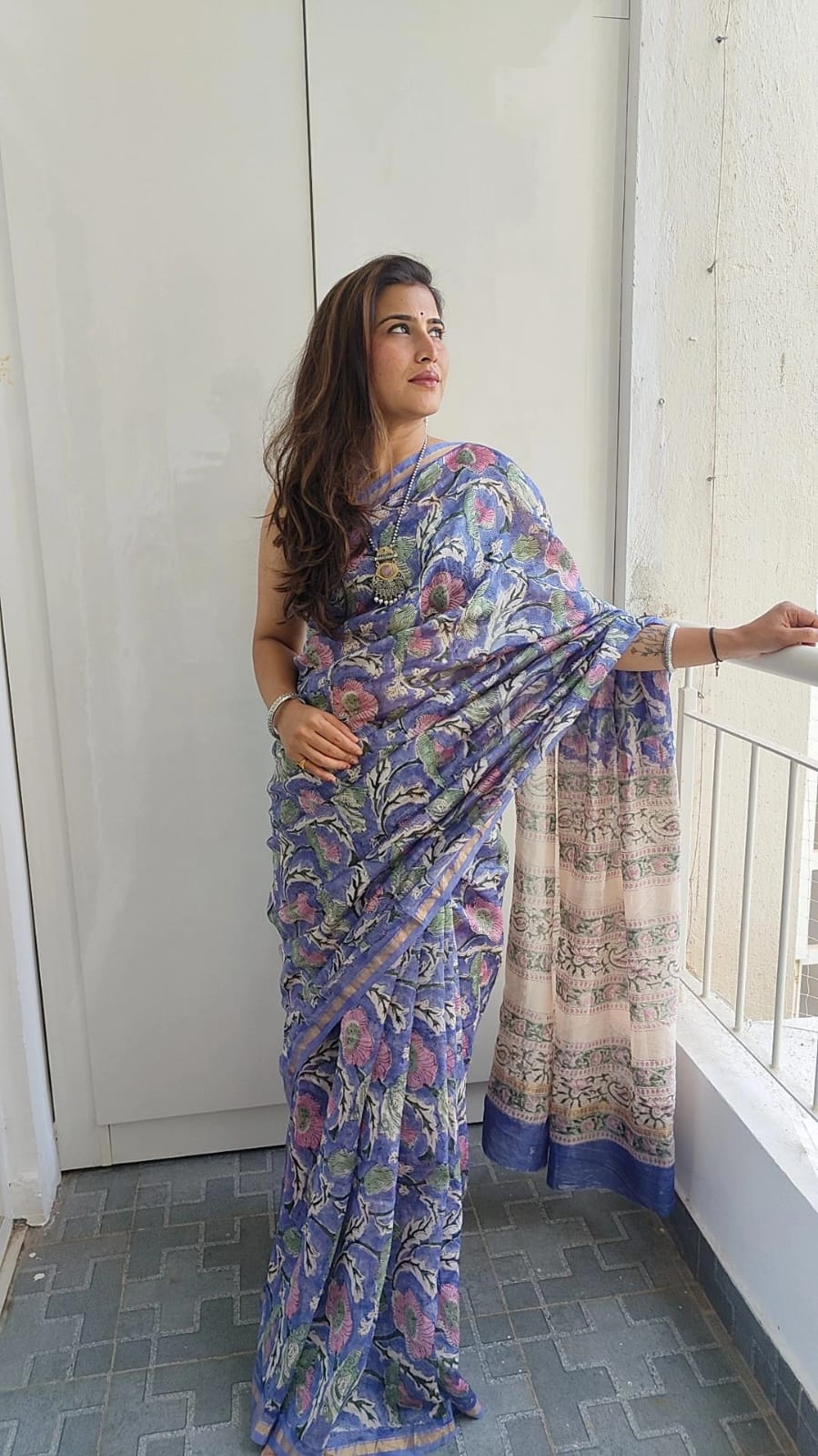 Sarees